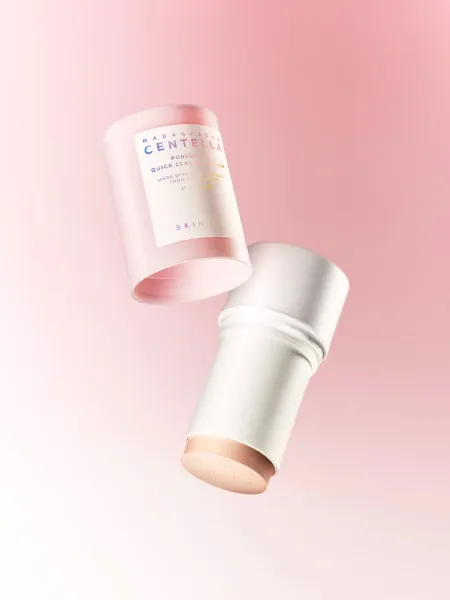 SKIN 1004 Centella Poremizing Quick Clay Stick Mask 27g